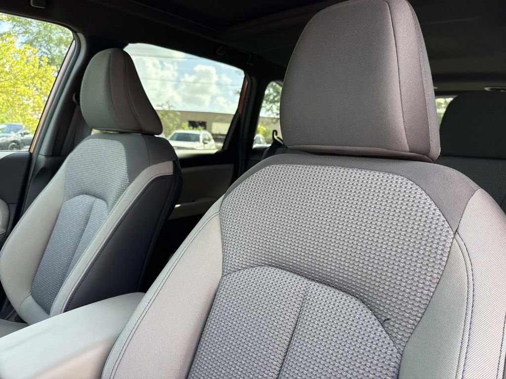 New 2026 Subaru Forester Premium image 23