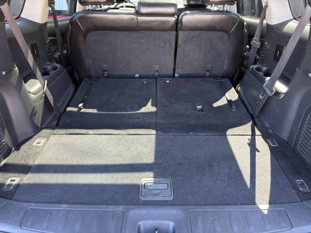 Used 2013 Nissan Pathfinder SL w/ SL Premium Pkg AWD/4WD image 11