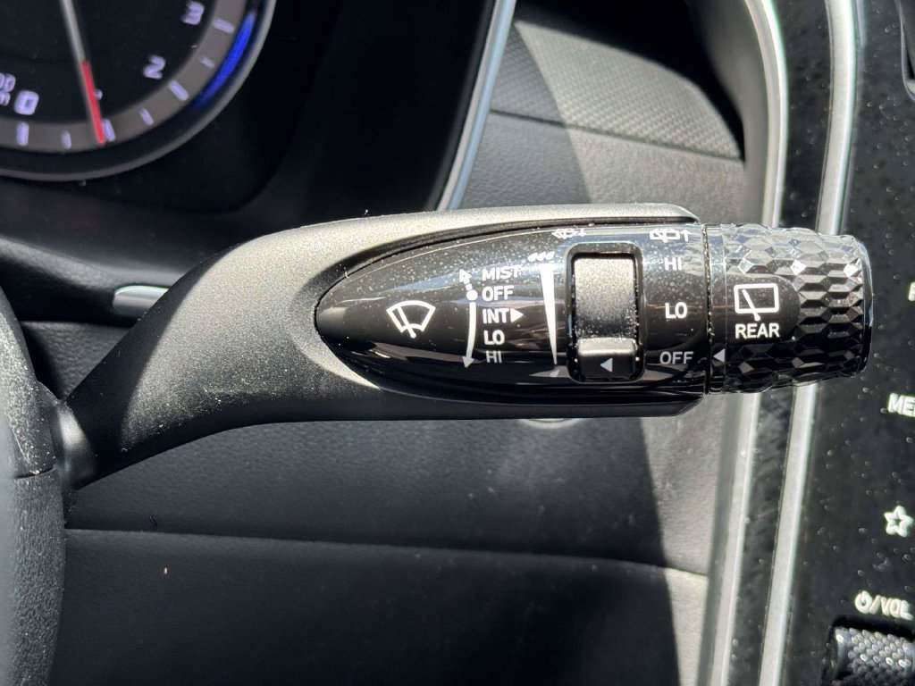 Used 2023 Hyundai Tucson SEL AWD/4WD image 20