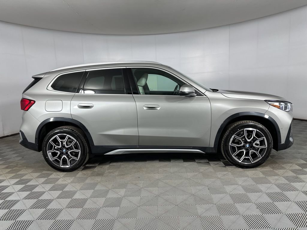 New 2026 BMW X1 xDrive28i w/ Convenience Package image 24