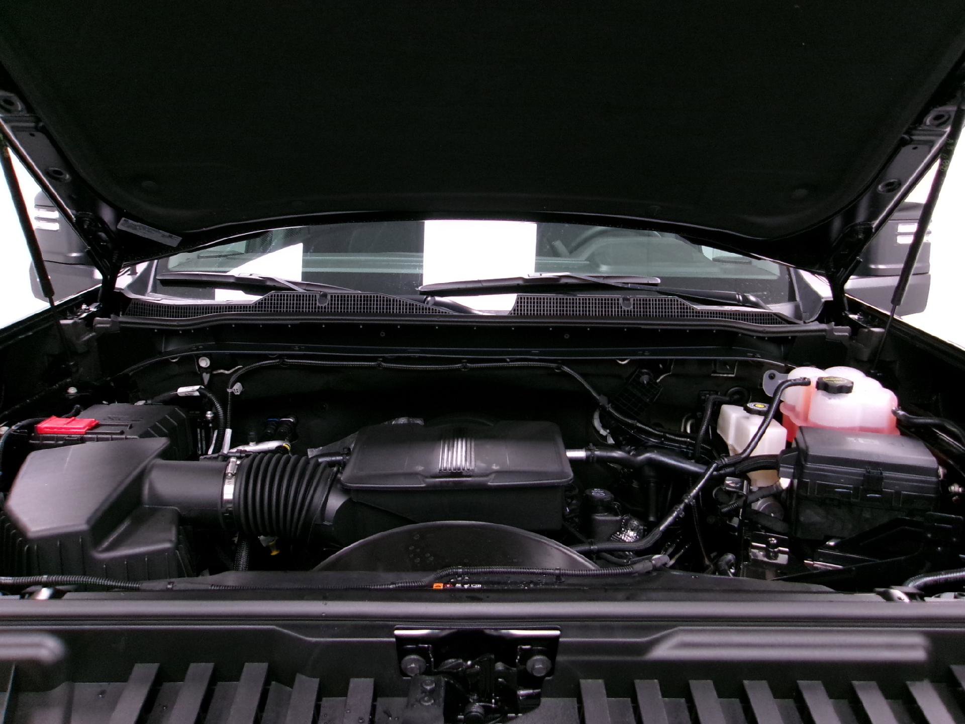 New 2026 Chevrolet Silverado 3500 LT w/ Trail Boss Package image 18