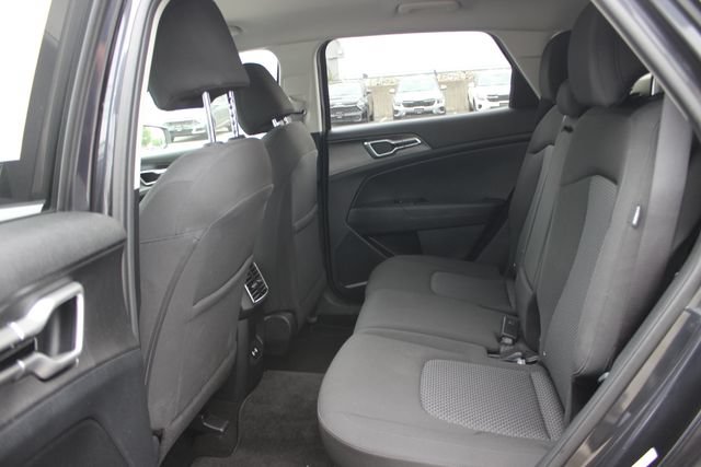 Certified 2026 Kia Sportage LX w/ LX Convenience Package AWD/4WD image 23