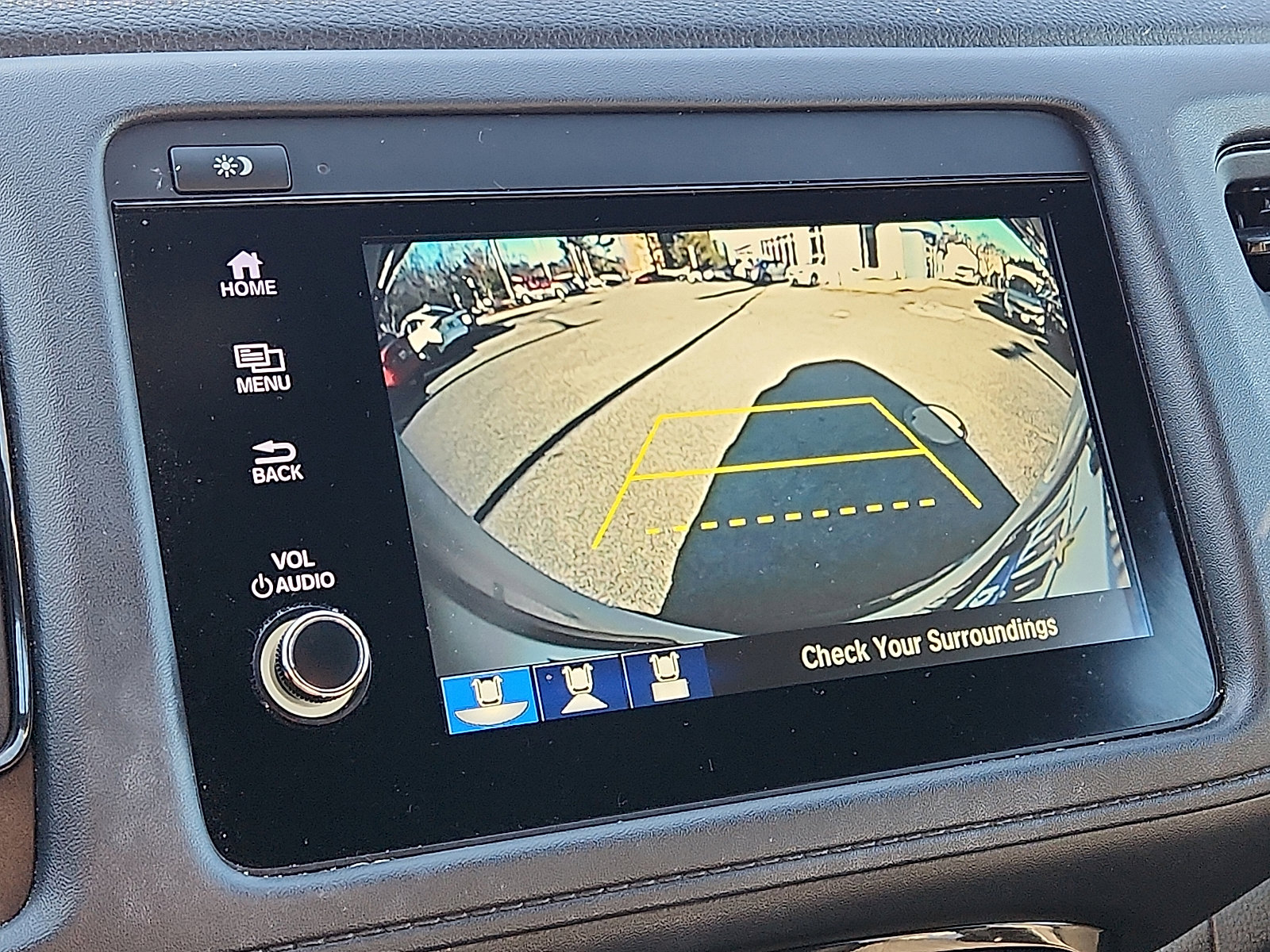 Used 2022 Honda HR-V Sport image 17