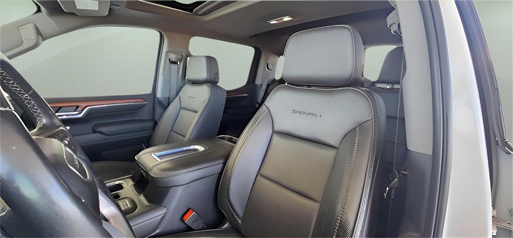 Used 2022 GMC Sierra 1500 Denali image 15