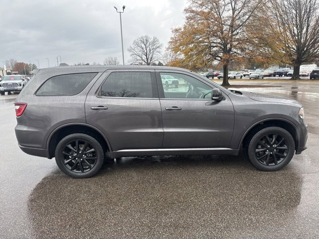 Used 2018 Dodge Durango GT w/ Blacktop Package image 6