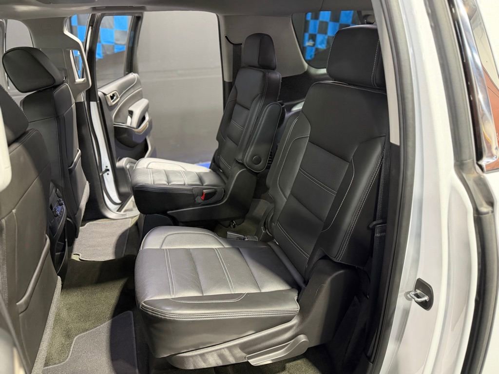 Used 2018 GMC Yukon XL Denali w/ Denali Ultimate Package image 23