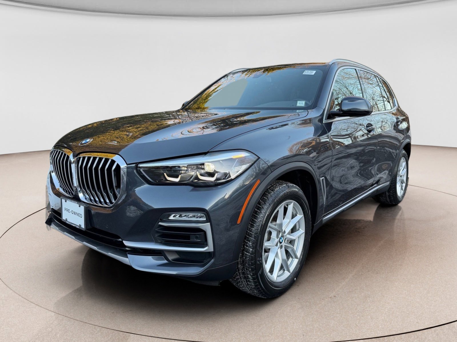 Used 2019 BMW X5 xDrive40i w/ Convenience Package