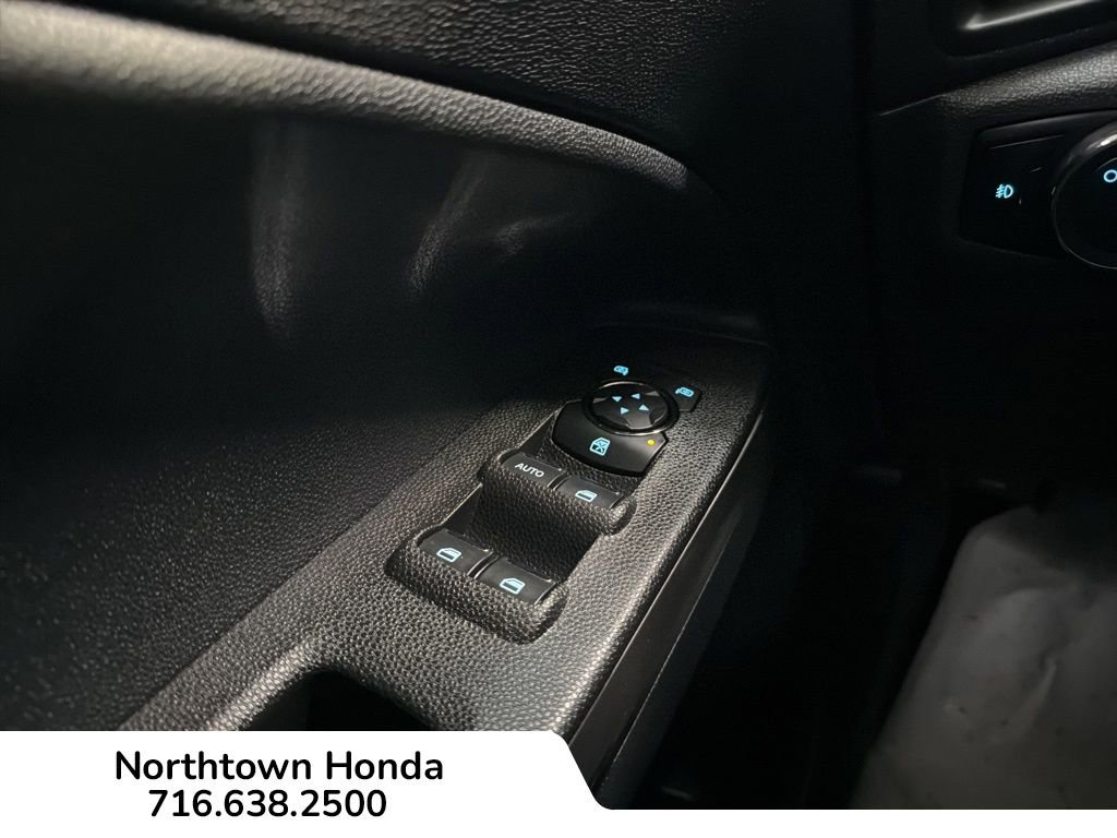 Used 2021 Ford EcoSport SE AWD/4WD image 15