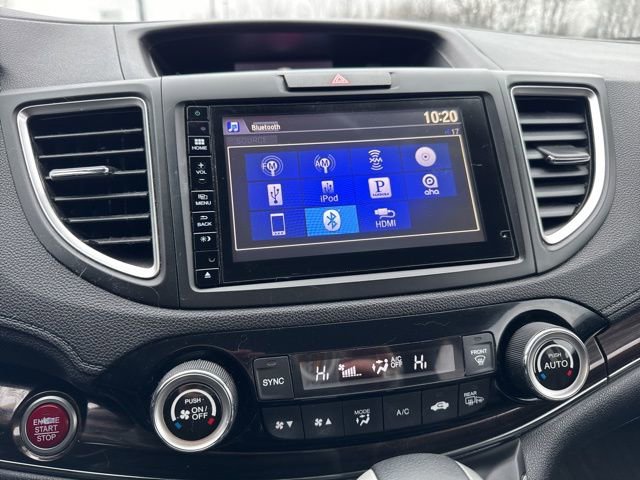 Used 2016 Honda CR-V EX-L image 18