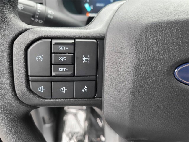 New 2026 Ford F150 STX image 22