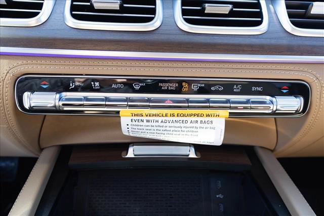 New 2026 Mercedes-Benz GLE 450 4MATIC image 22