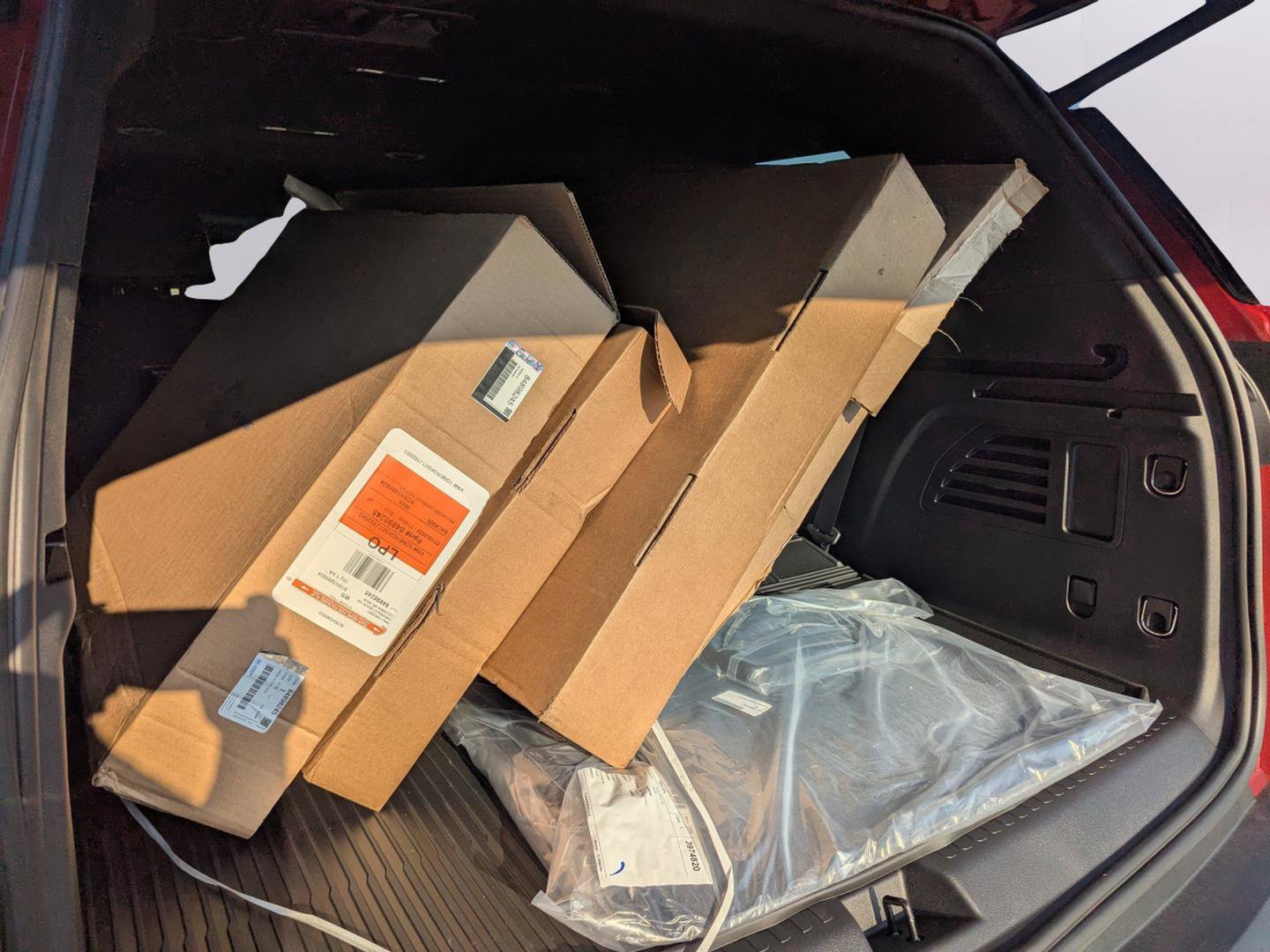 New 2026 Chevrolet Traverse LT w/ Driver Confidence Package image 12