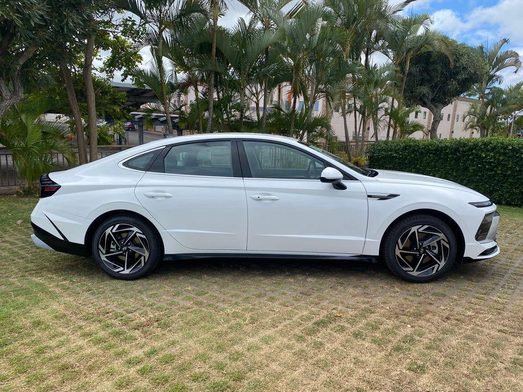 New 2026 Hyundai Sonata SEL FWD image 26