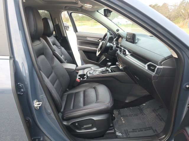 Used 2025 MAZDA CX-5 Carbon Edition AWD/4WD image 41