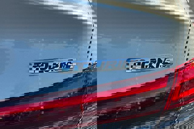 Used 2023 Honda Civic Touring image 30