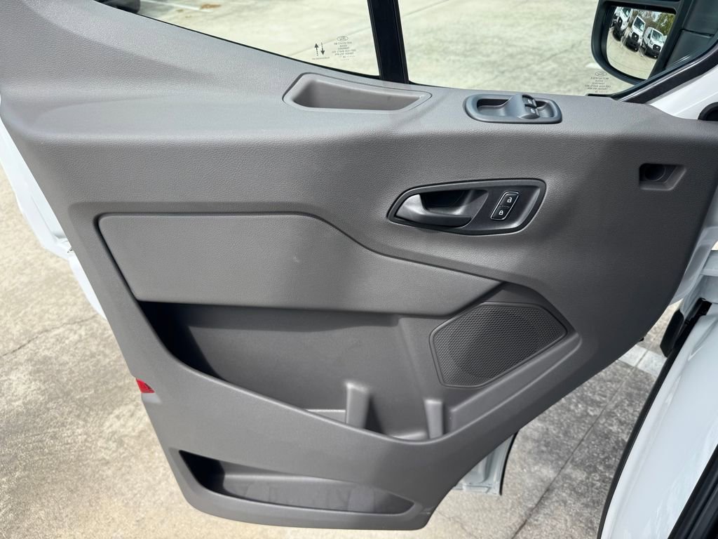 New 2026 Ford Transit 250 148 High Roof w/ Load Area Protection Package RWD image 23