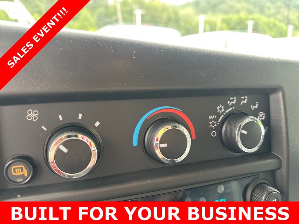 New 2025 Chevrolet Express 2500 w/ Driver Convenience Package image 6
