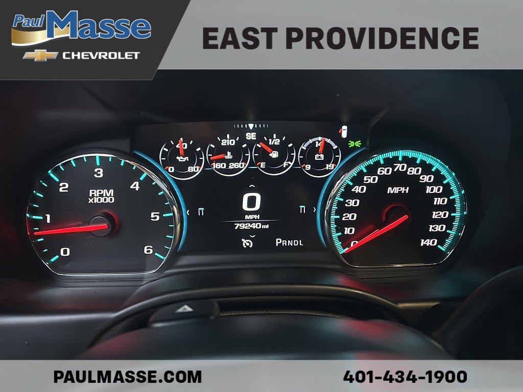 Certified 2019 Chevrolet Tahoe Premier w/ Premier Plus Edition AWD/4WD image 13
