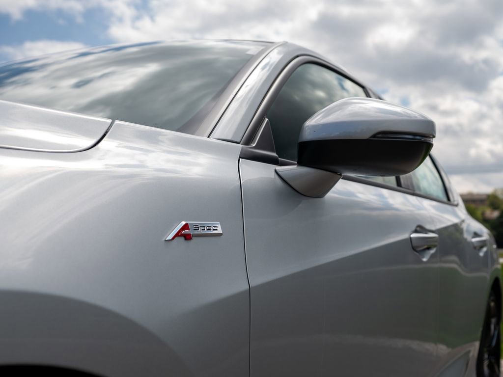 New 2026 Acura Integra A-Spec image 13