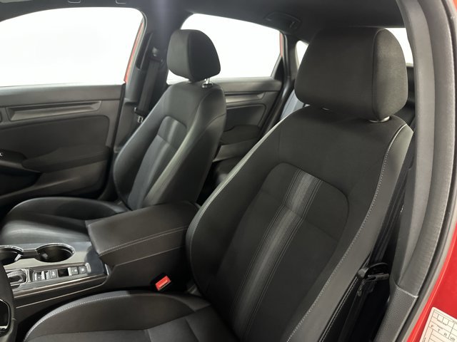 Used 2025 Honda Civic Sport image 14