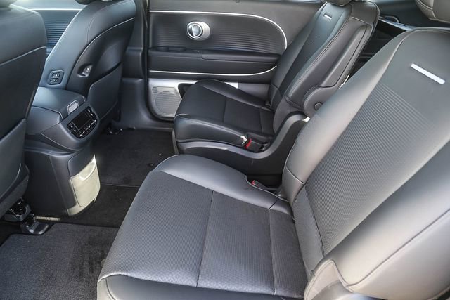 New 2026 Hyundai Ioniq 9 Limited image 22