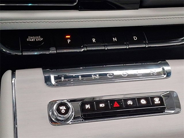 New 2026 Lincoln Aviator Reserve w/ Jet Appearance Package image 7