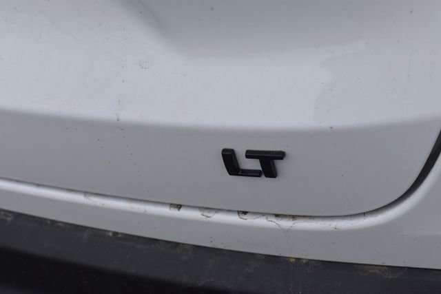 New 2026 Chevrolet Trax LT w/ Driver Confidence Package image 15