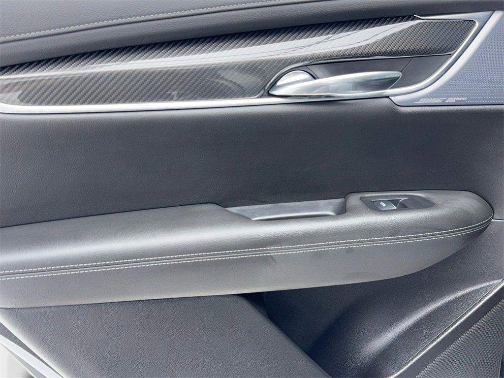 Used 2024 Cadillac XT6 Sport image 45