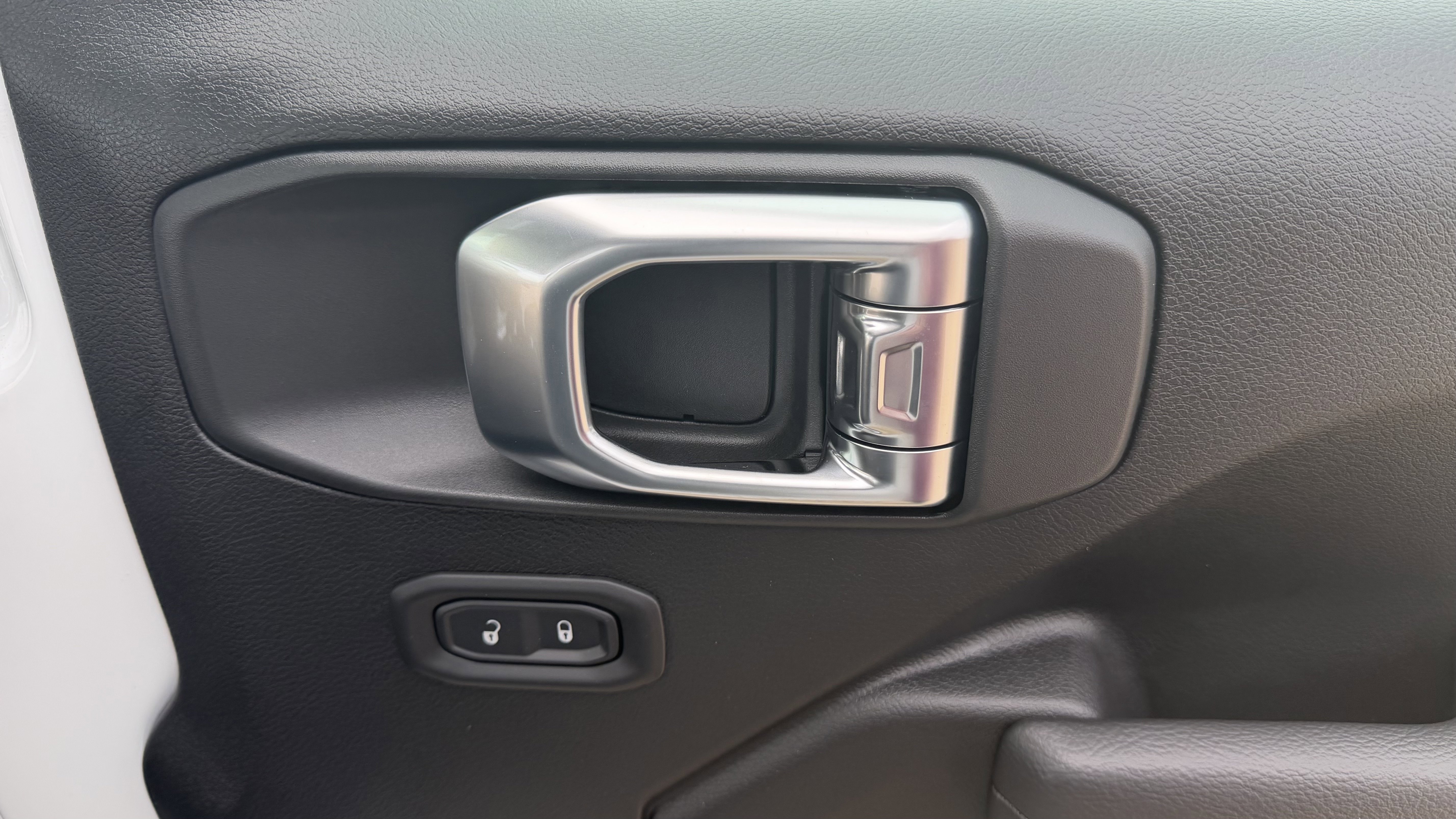 New 2026 Jeep Gladiator Sport image 27