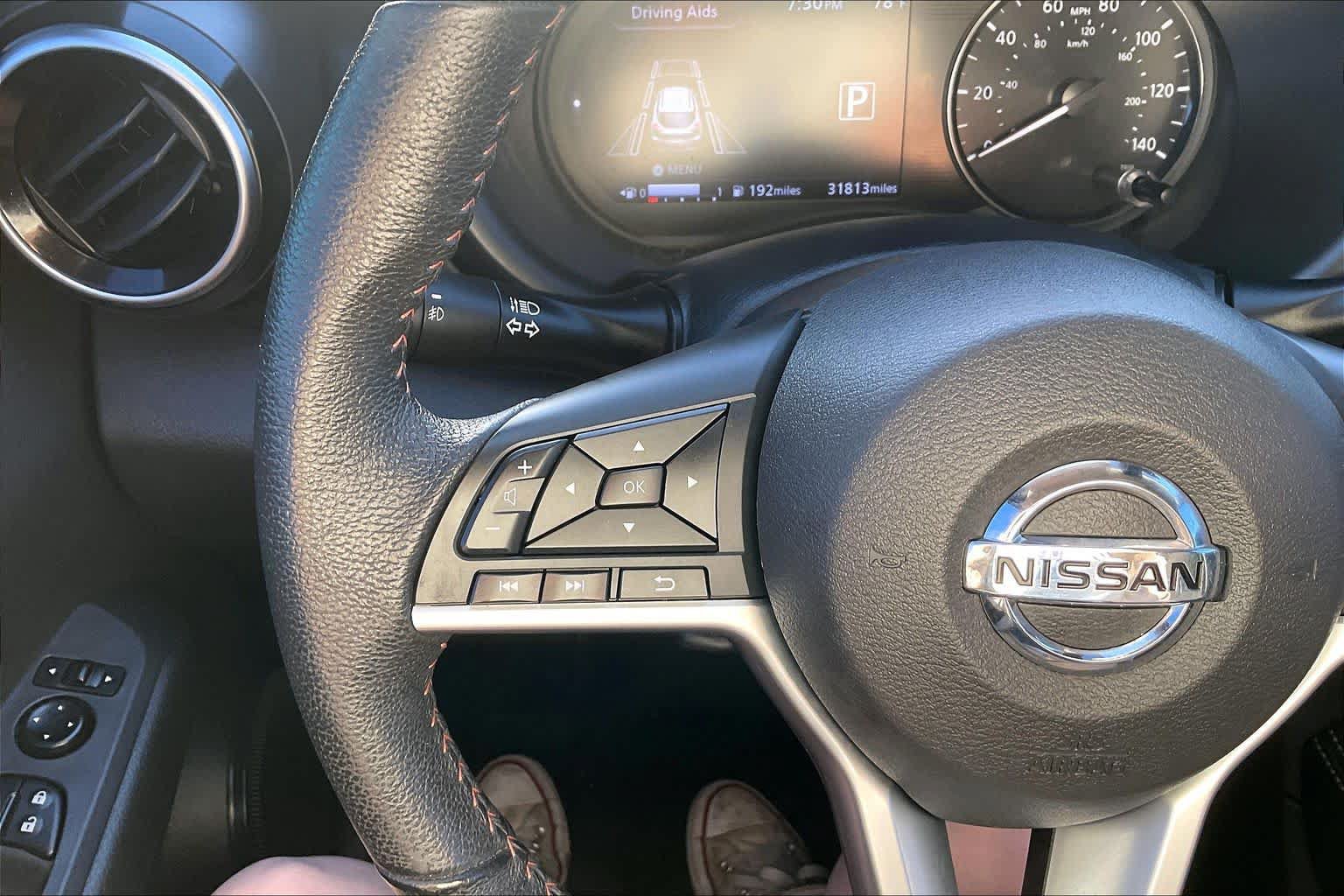 Used 2021 Nissan Kicks SR FWD image 20