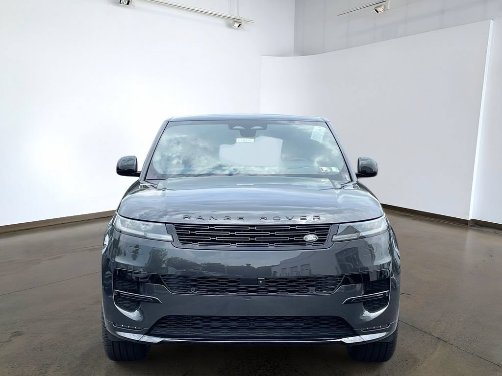 New 2026 Land Rover Range Rover Sport Dynamic SE AWD/4WD image 2