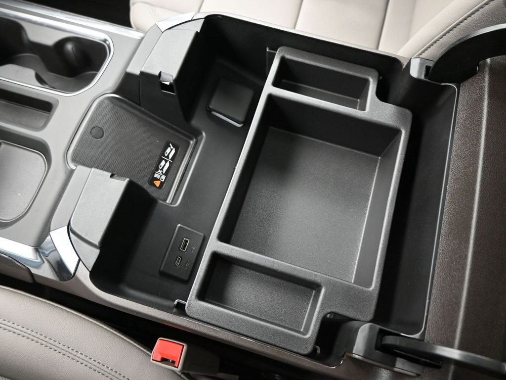 New 2026 GMC Sierra 1500 SLT w/ SLT Premium Plus Package image 19