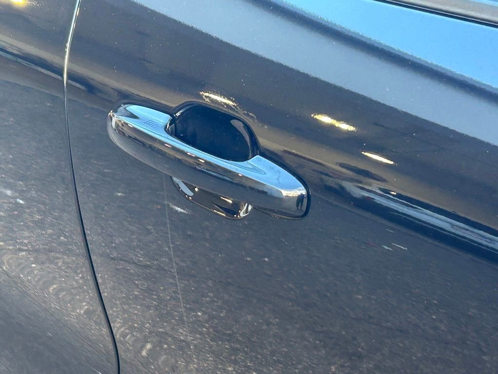 Certified 2024 Ford Escape SE FWD image 21