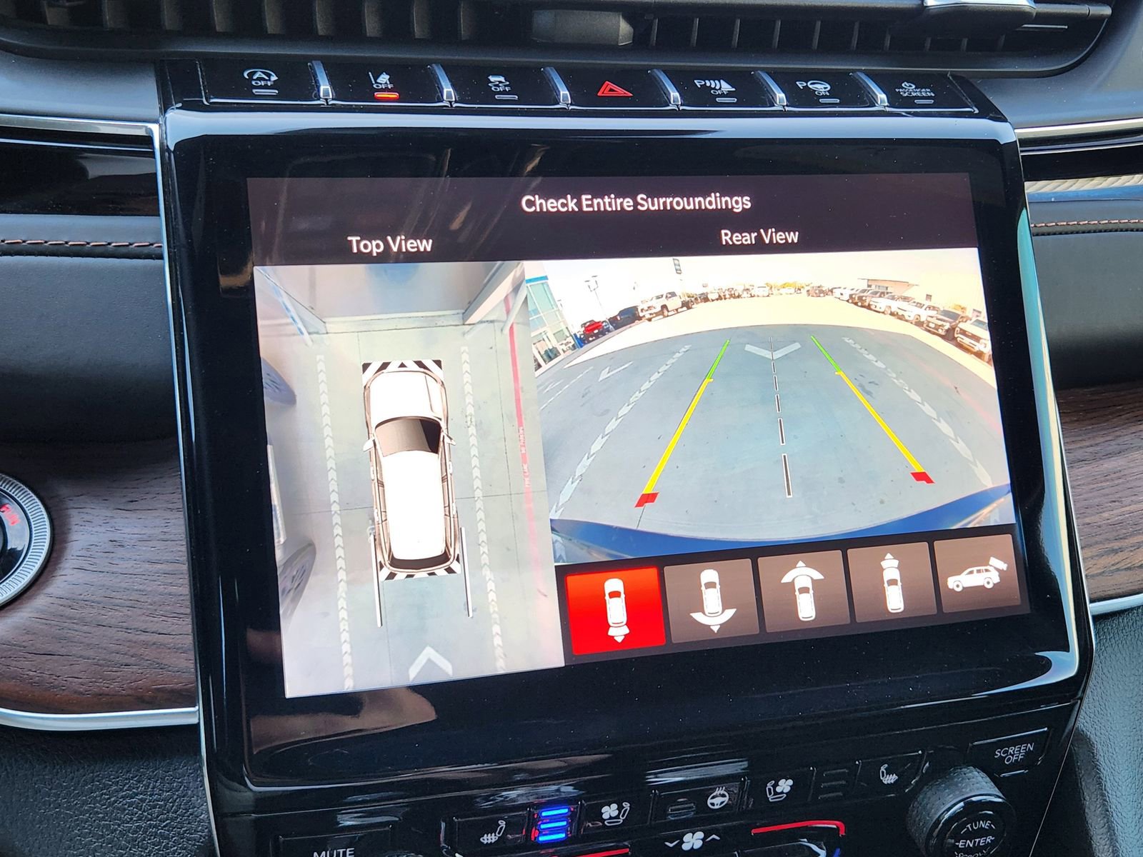 Used 2022 Jeep Grand Cherokee Summit image 19