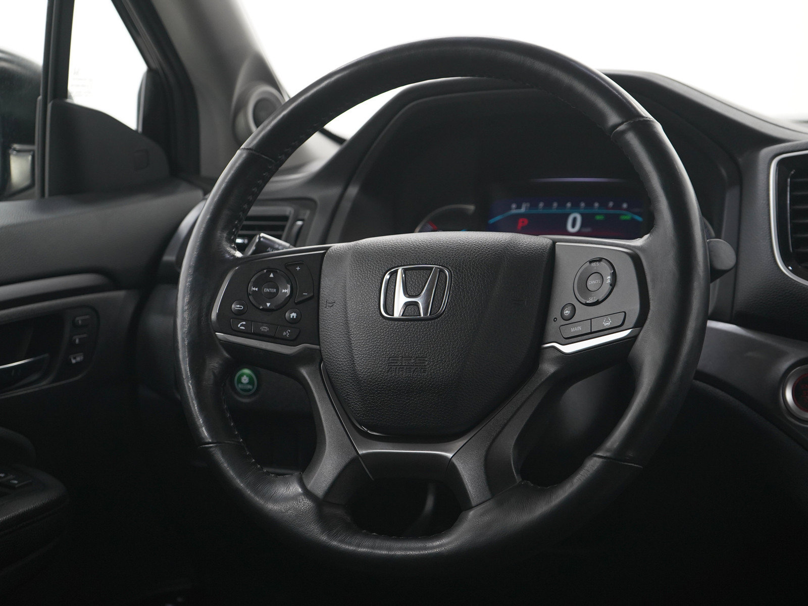 Used 2020 Honda Pilot EX-L image 14
