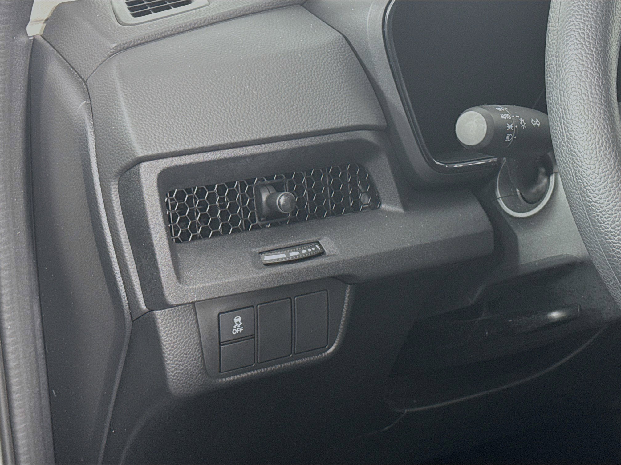 Certified 2024 Honda CR-V EX image 10