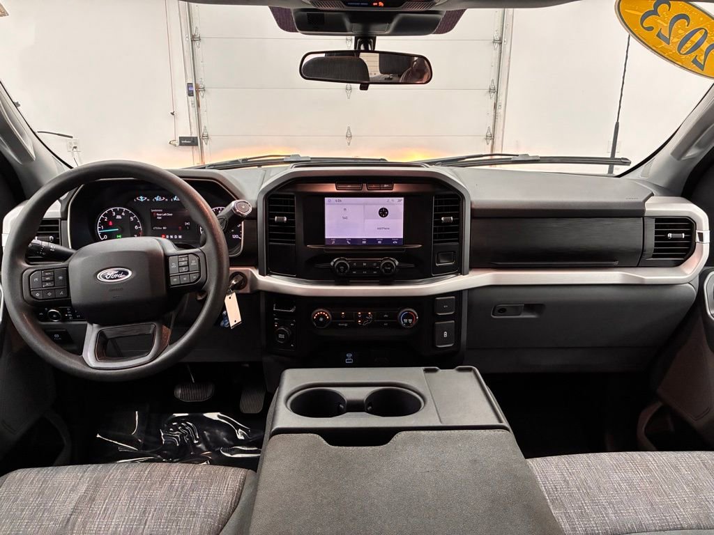 Certified 2023 Ford F150 XLT video 2