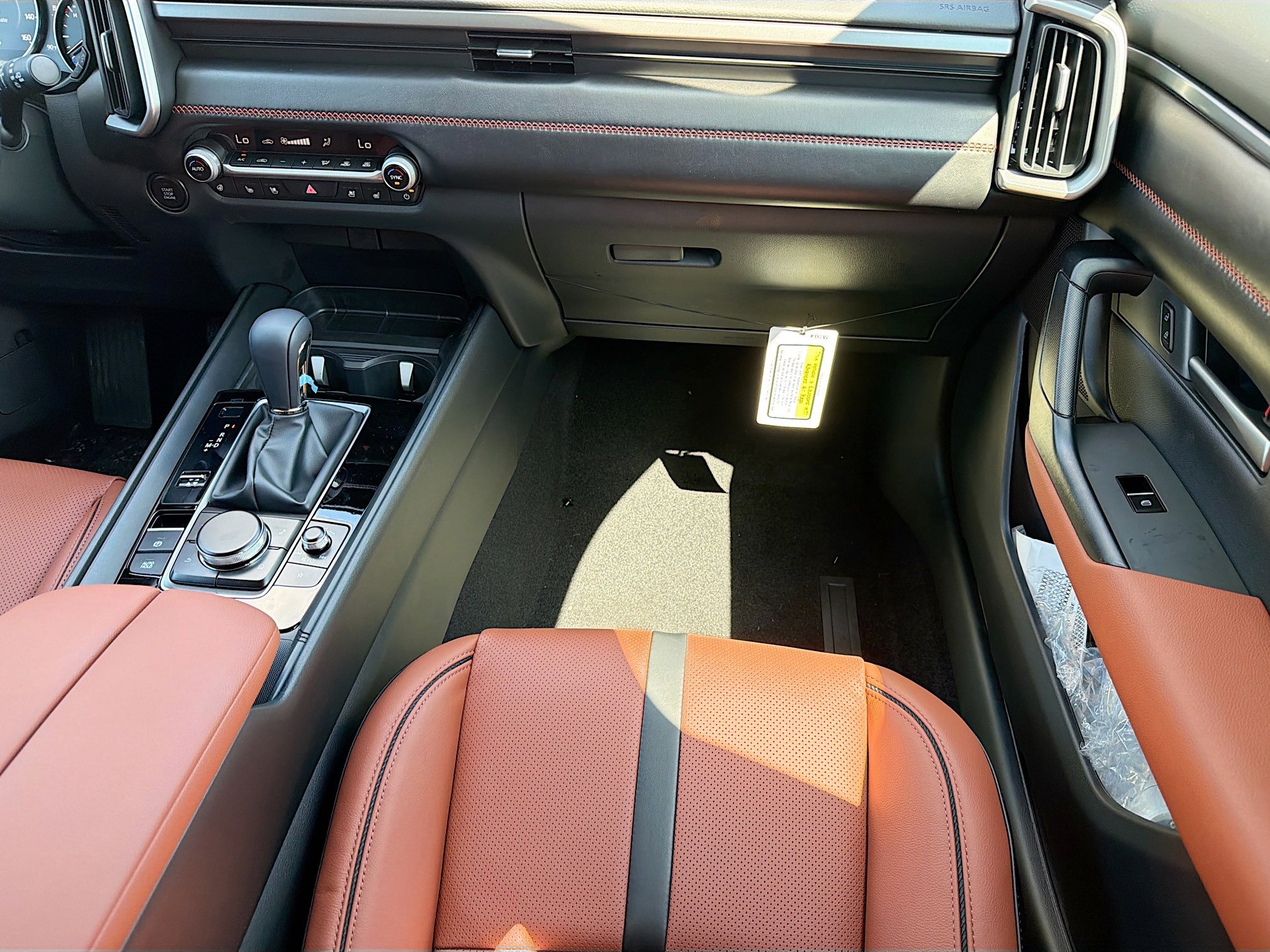 New 2026 MAZDA CX-50 Meridian Edition w/ Apex Package image 19