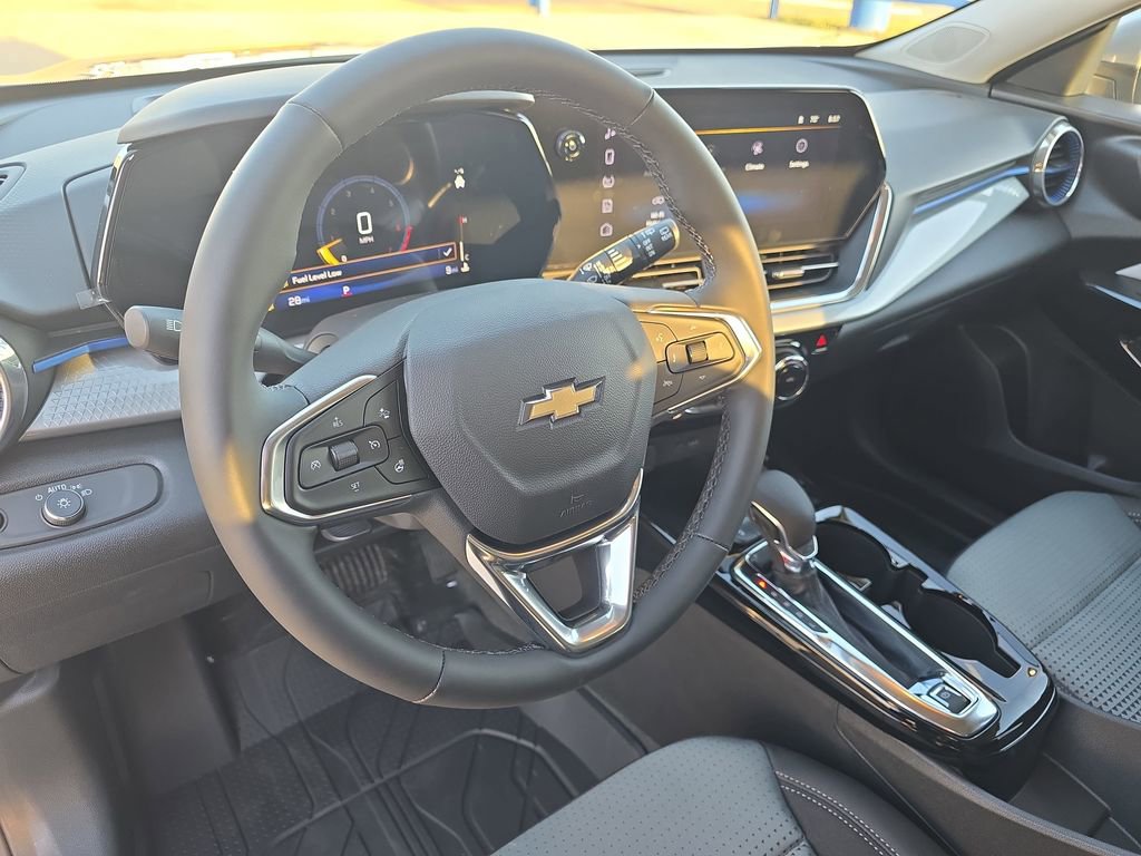 New 2026 Chevrolet Trax LT w/ LT Convenience Package image 16