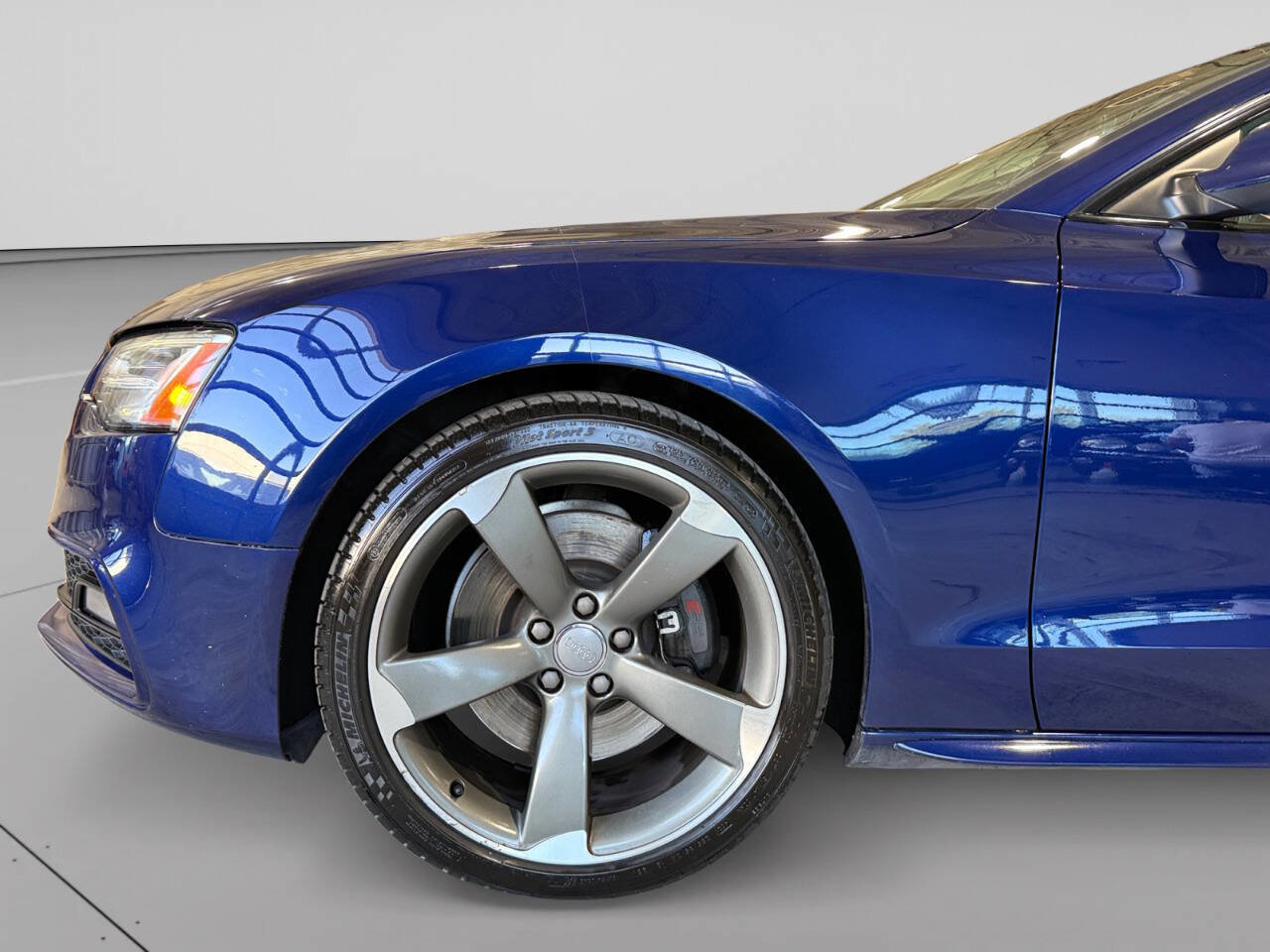 Used 2014 Audi S5 Premium Plus AWD/4WD image 9