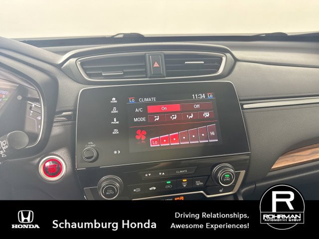 Used 2019 Honda CR-V EX-L image 9