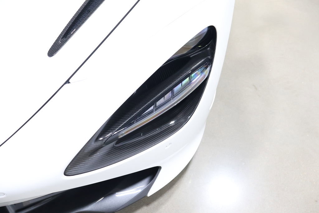 Used 2020 McLaren 720S Spider image 94