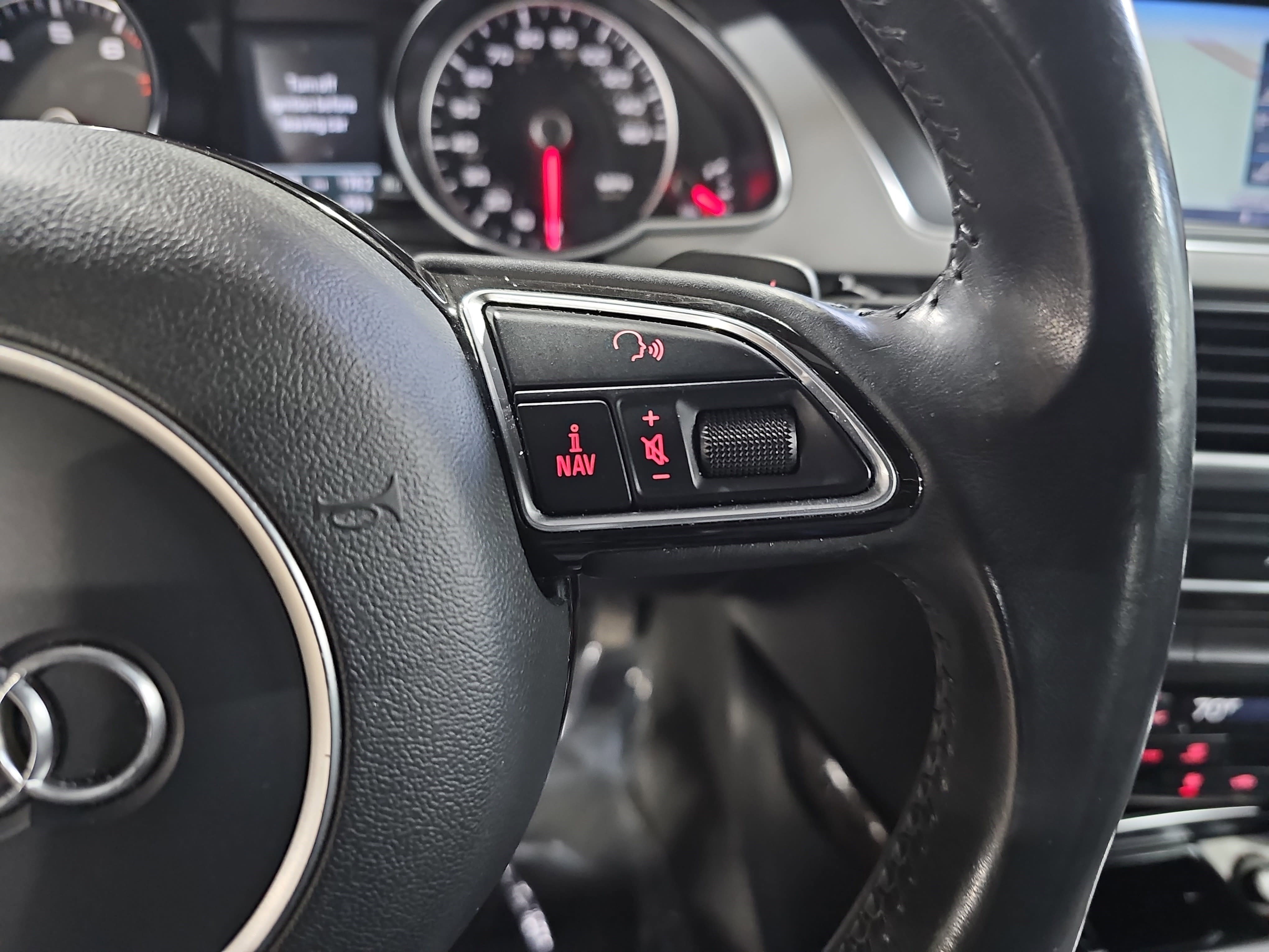 Used 2015 Audi A5 2.0T Premium Plus image 18