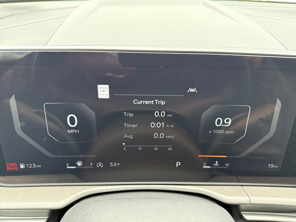 New 2026 Kia Sportage X-Pro Prestige image 13