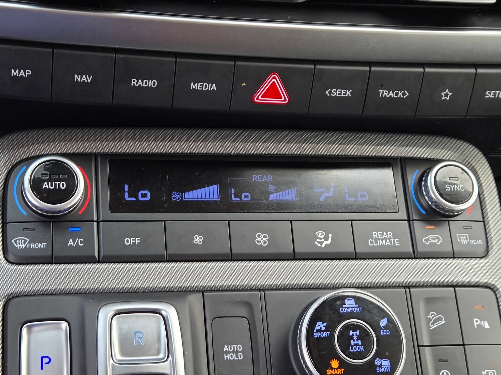 Certified 2024 Hyundai Palisade XRT AWD/4WD image 18