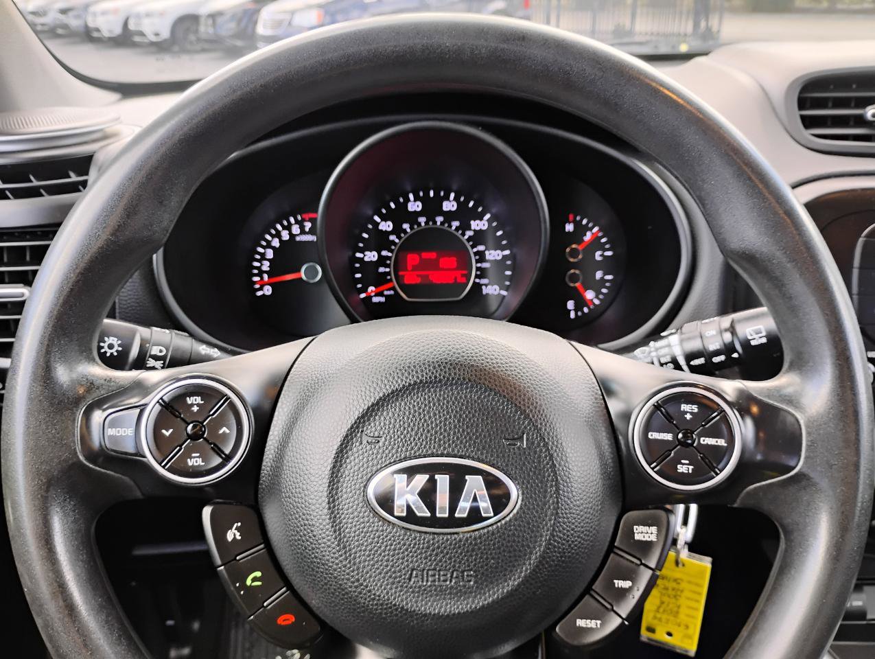 Used 2018 Kia Soul image 62