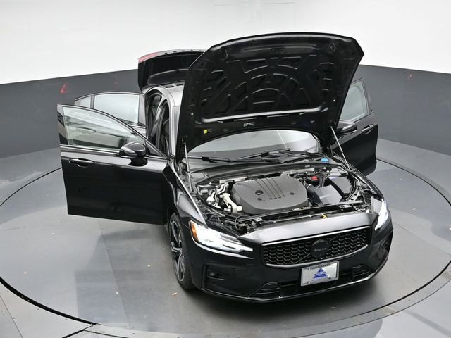 Used 2024 Volvo S60 B5 Plus FWD image 47
