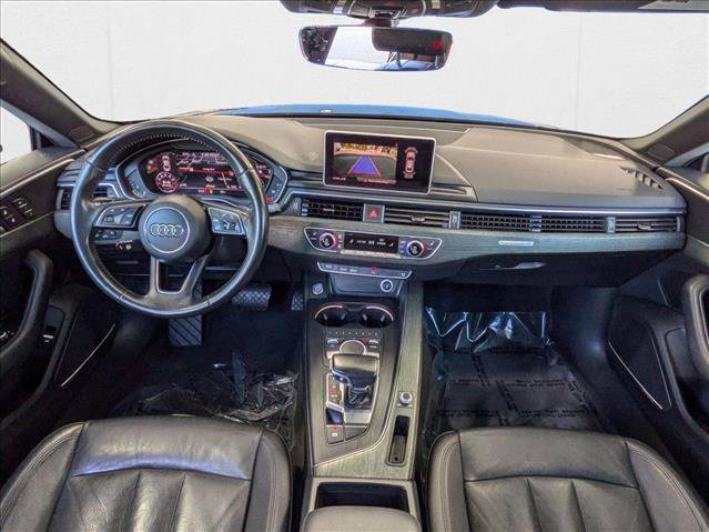 Used 2018 Audi A5 2.0T Premium Plus w/ Premium Plus image 17