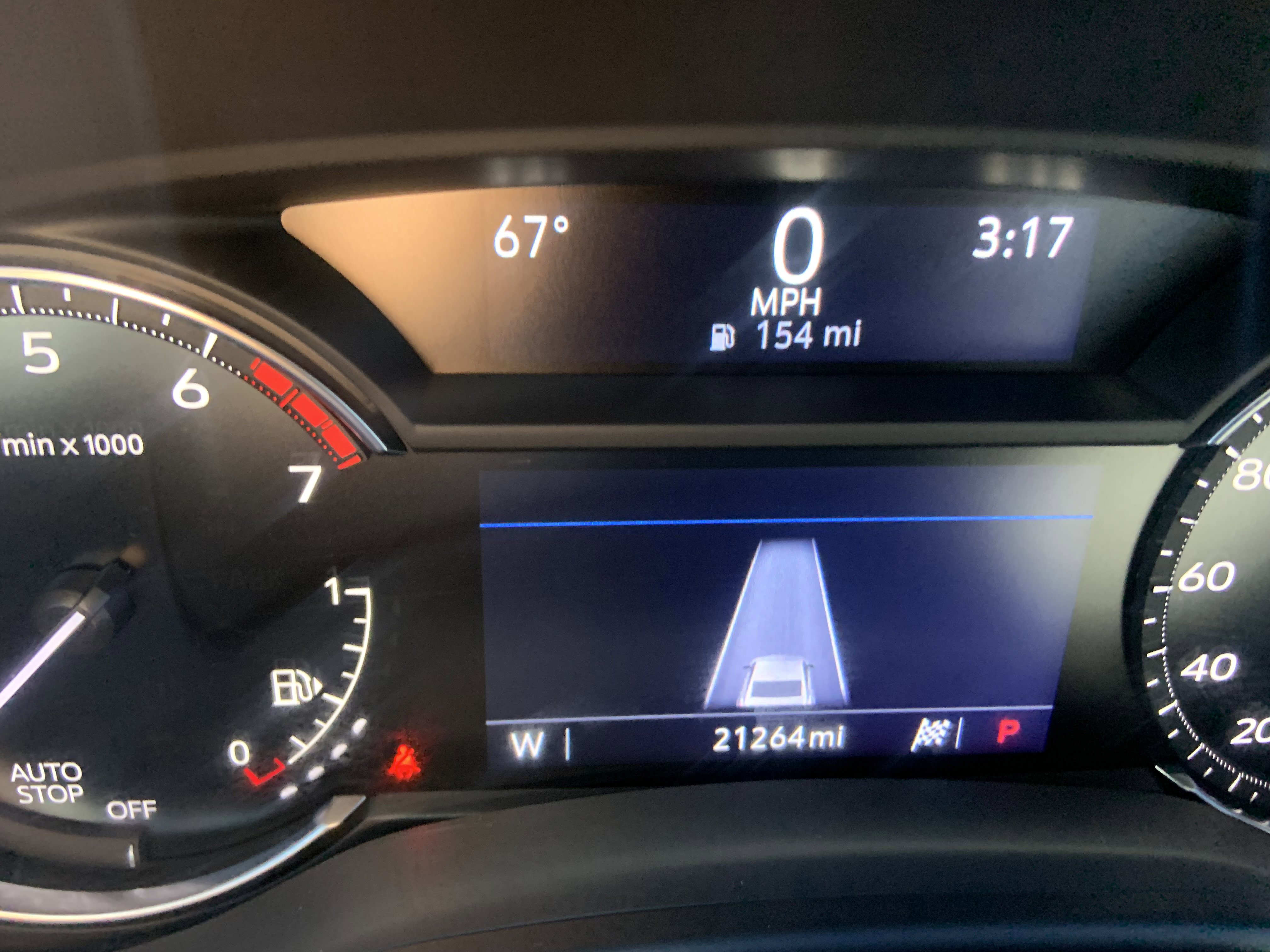 Used 2024 Cadillac CT5 Luxury w/ Cold Weather Package image 18