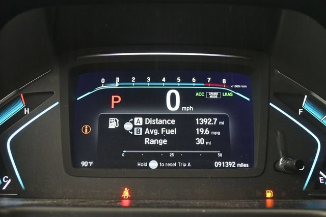 Used 2020 Honda Odyssey EX-L image 20